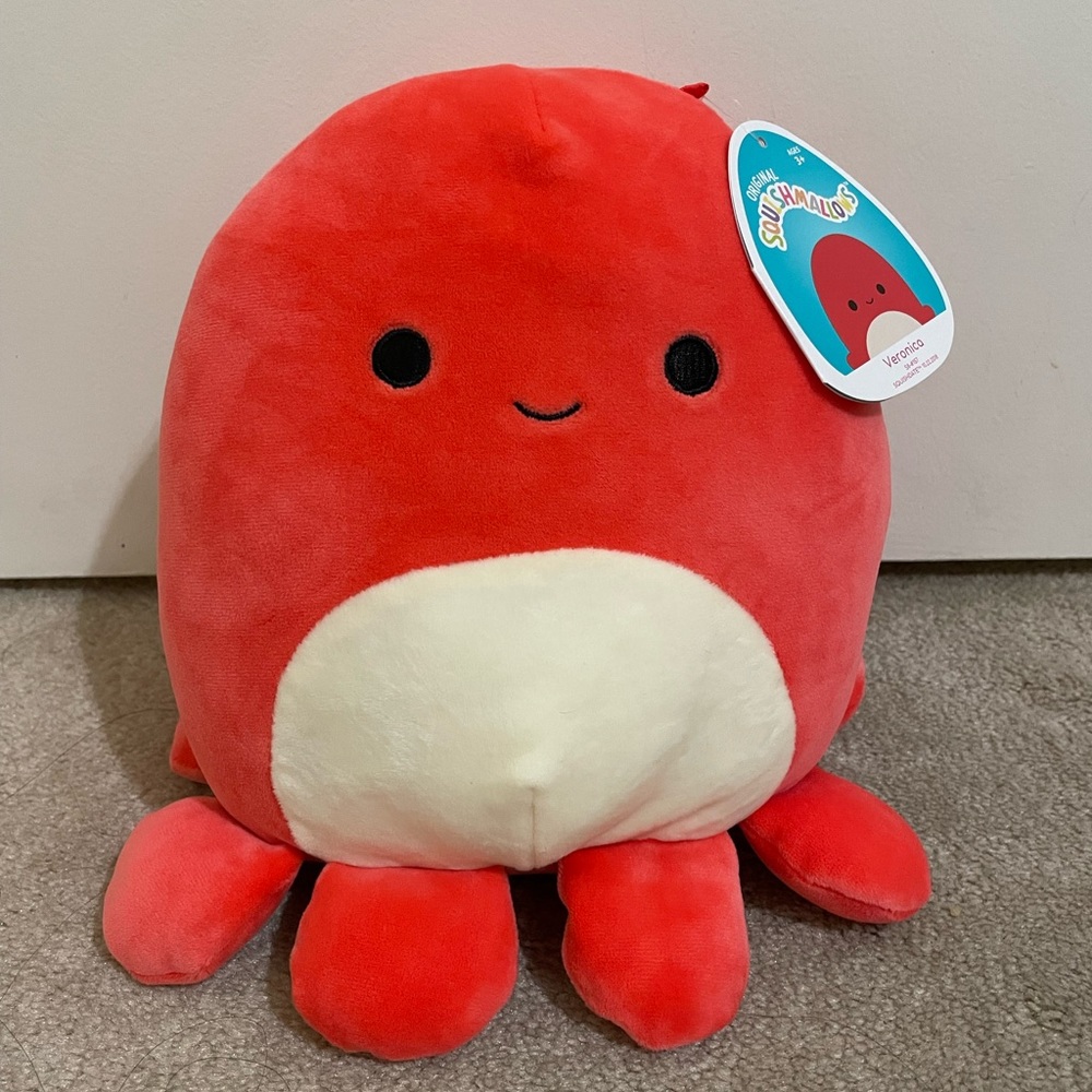 Squishmallows Veronica